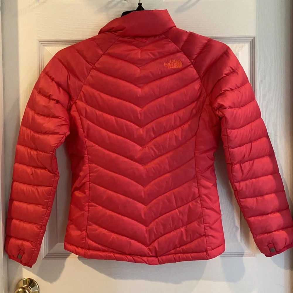 North Face 550 Jacket - Picture 4 of 4
